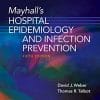 Mayhall’s Hospital Epidemiology and Infection Prevention, 5th Edition (EPUB + AZW + Converted PDF)