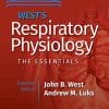 West’s Respiratory Physiology, 11ed (ePub+azw3+Converted PDF)
