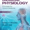 Medical Physiology: Principles for Clinical Medicine, 6th Edition 2022 EPUB + Converted PDF