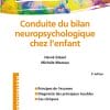 Conduite Du Bilan Neuropsychologique Chez L’enfant (NEUROPSYCHOLOGIE) (French Edition) (PDF)