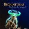Biomimétisme: Il y a du génie dans la nature ! (QUAE GIE) (French Edition) (EPUB)