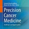 Precision Cancer Medicine: Challenges and Opportunities (PDF)