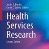 Health Services Research (Success in Academic Surgery), 2nd Edition (PDF)
