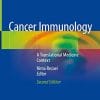 Cancer Immunology: A Translational Medicine Context, 2nd Edition (PDF)