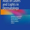Atlas of Lasers and Lights in Dermatology (PDF)