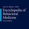 Encyclopedia of Behavioral Medicine, 2nd Edition (PDF)