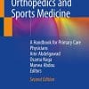 Pediatric Orthopedics and Sports Medicine: A Handbook for Primary Care Physicians, 2nd Edition (PDF)
