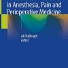 Personalized Medicine in Anesthesia, Pain and Perioperative Medicine (PDF)