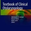 Textbook of Clinical Otolaryngology (PDF)