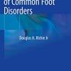 Pathomechanics of Common Foot Disorders (PDF)