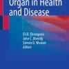 The Mesenteric Organ in Health and Disease (PDF)