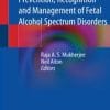 Prevention, Recognition and Management of Fetal Alcohol Spectrum Disorders (PDF)