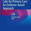 Pediatric Diagnostic Labs for Primary Care: An Evidence-based Approach (PDF)