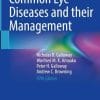 Common Eye Diseases and their Management, 5th Edition (EPUB)