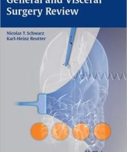 General and Visceral Surgery Review (PDF)