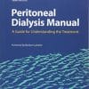 Peritoneal Dialysis Manual: A Guide for Understanding the Treatment (PDF)