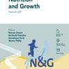 Nutrition and Growth : Yearbook 2021 (PDF)