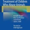 The Assessment and Treatment of Children Who Abuse Animals: The AniCare Child Approach (EPUB)