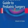 An Illustrated Guide to Pediatric Surgery (PDF)