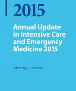 Annual Update in Intensive Care and Emergency Medicine 2015 (EPUB)