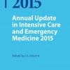 Annual Update in Intensive Care and Emergency Medicine 2015 (PDF)