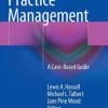 Pathology Practice Management: A Case-Based Guide (EPUB)