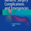 Bariatric Surgery Complications and Emergencies (EPUB)