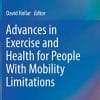 Advances in Exercise and Health for People With Mobility Limitations (EPUB)