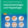 Facharztwissen Gastroenterologie (2nd ed.) (EPUB)