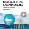 Handbook of Ion Chromatography, 3 Volume Set, 4th Edition (PDF)