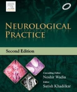 Neurological Practice: An Indian Perspective, 2nd Edition