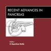 Recent Advances in Pancreas – ECAB