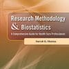 Research Methodology and Biostatistics Application (Converted PDF)