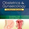 Obstetrics & Gynaecology – Prep Manual for Undergraduates Students (EPUB)