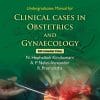 Undergraduate manual of clinical cases in Obstetrics and Gynecology (PDF)
