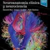 Fitzgerald. Neuroanatomía clínica y neurociencia, 8th edition (PDF)