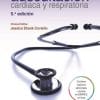 Manual interactivo de auscultación cardiaca y respiratoria, 5e (Spanish Edition) (High Quality Image PDF)