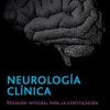 Neurología clínica: Revisión integral para la certificación, 2ed (Spanish Edition) (PDF)
