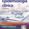 Epidemiología Clínica, 6e (Spanish Edition) (High Quality Image PDF)
