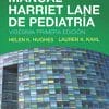 Manual Harriet Lane de pediatría: Manual para residentes de pediatría (Spanish Edition), 21ed