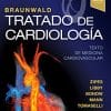 Braunwald. Tratado de cardiología: Texto de medicina cardiovascular (Spanish Edition) (11ª ed.) (PDF)