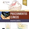 Procedimientos clínicos esenciales (4.ª Ed.) (PDF)