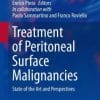 Treatment of Peritoneal Surface Malignancies: State of the Art and Perspectives (PDF)