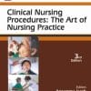 Clinical Nursing Procedures: The Art of Nursing Practice, 3rd Edition (PDF)