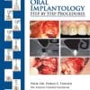 Clinical Guide to Oral Implantology: Step by Step Procedures, 3rd Edition (PDF)