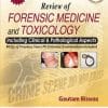 Review of Forensic Medicine and Toxicology including Clinical & Pathological Aspects, 4th Edition (PDF)