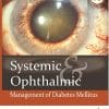 Systemic & Ophthalmic Management of Diabetes Mellitus (PDF)