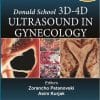 Donald School 3D-4D Ultrasound in Gynecology (PDF)