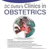 DC Dutta’s Clinics in Obstetrics (PDF)