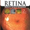 Retina: Medical & Surgical Management 2e (PDF)